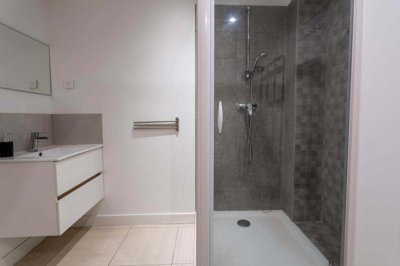 Esprit Loft & Club Proche Embarcadere Corse Mayol Port Centre Historique Appartement