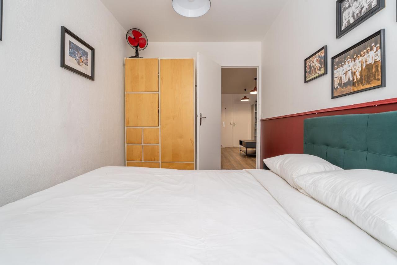 Appartement Esprit Loft & Club Proche Embarcadere Corse Mayol Port Centre Historique Toulon