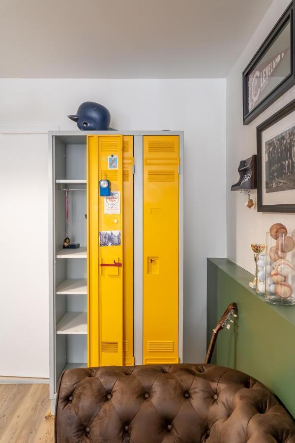 Esprit Loft & Club Proche Embarcadere Corse Mayol Port Centre Historique Apartment Toulon
