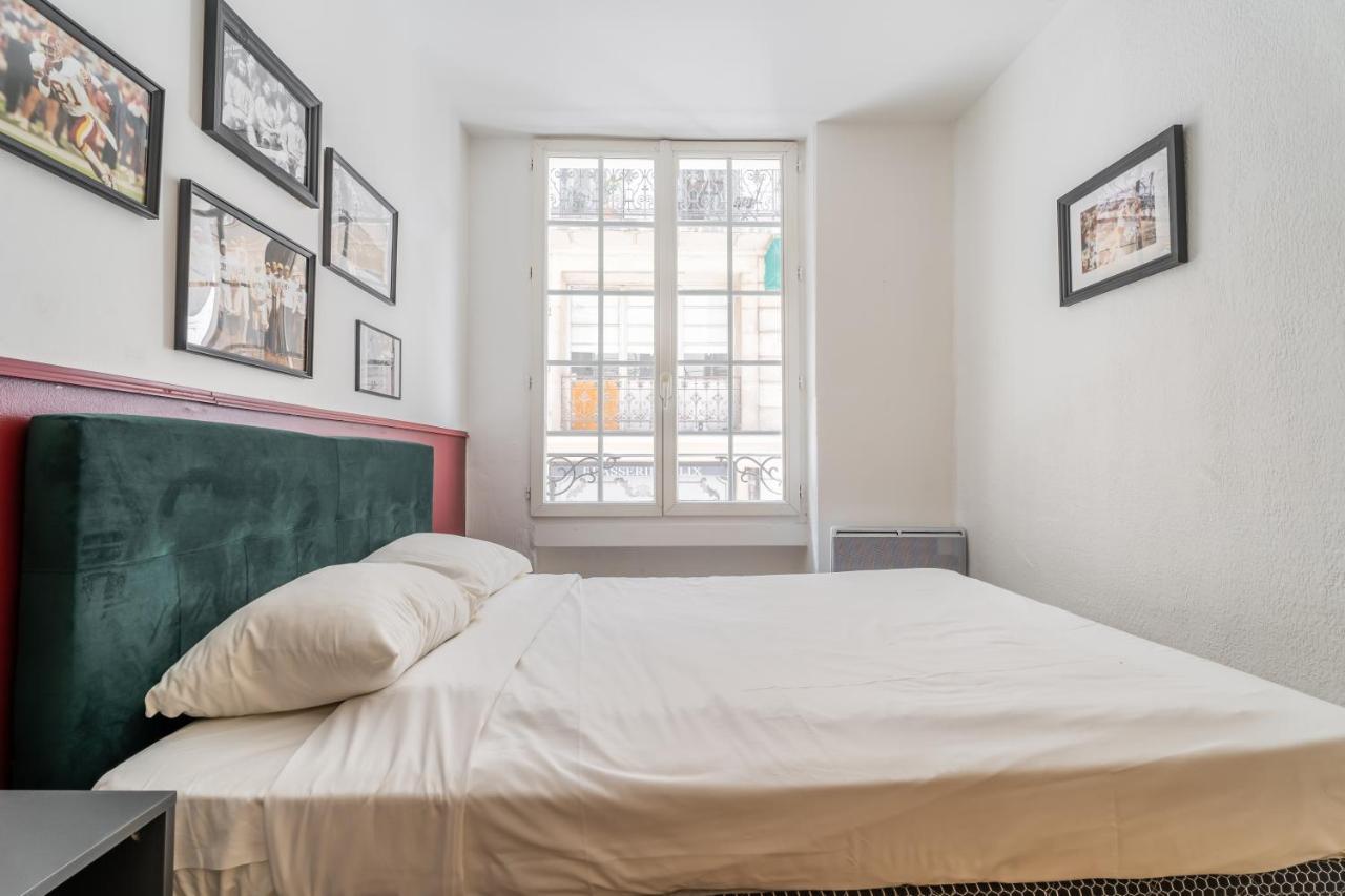 Apartment Esprit Loft & Club Proche Embarcadere Corse Mayol Port Centre Historique