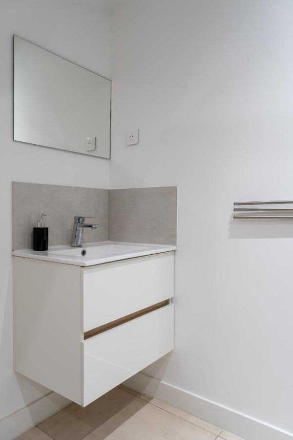 Apartment Esprit Loft & Club Proche Embarcadere Corse Mayol Port Centre Historique *